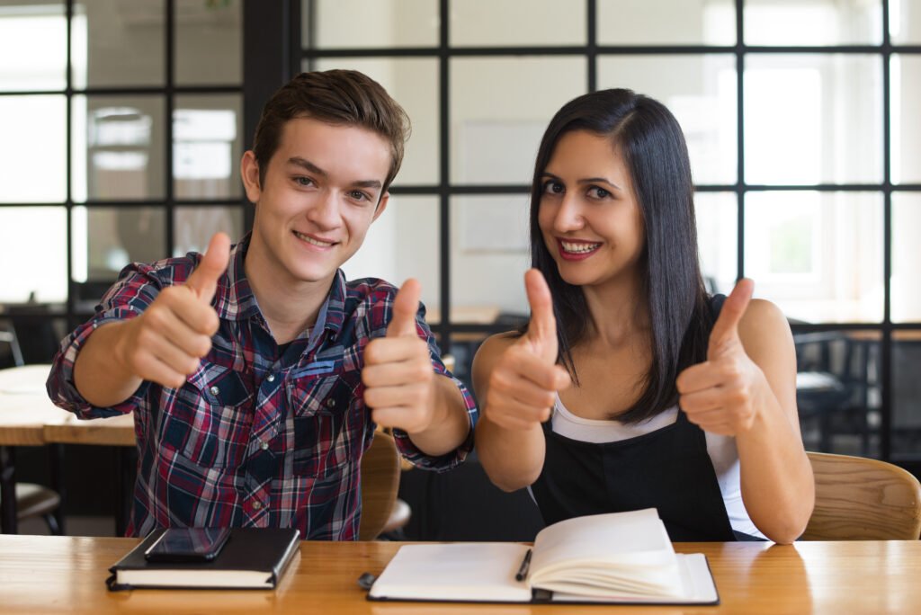 oet coaching centre in Bahrain