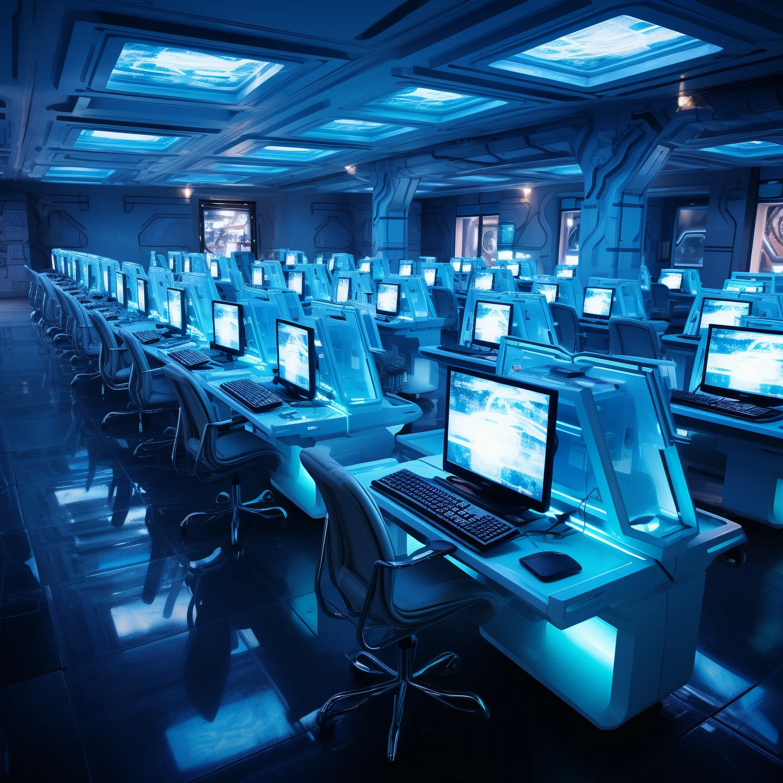 Computer Classes in Bahrain