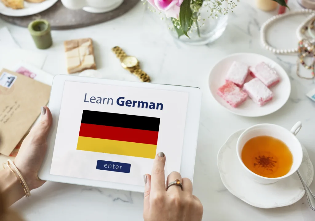 Best German Language Course in Bahrain