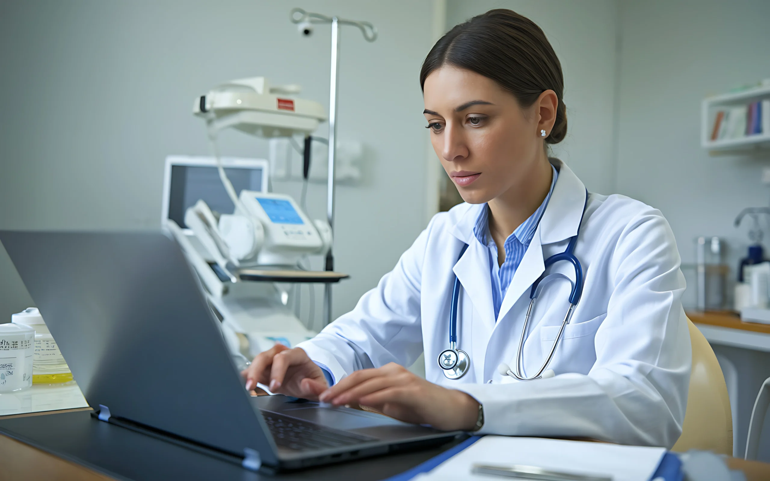 Best Medical Coding Course in Bahrain