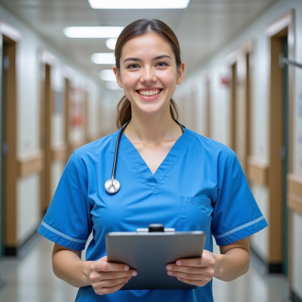 Best NCLEX-RN Course in Bahrain