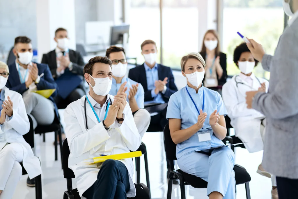 Best OET Course in Bahrain