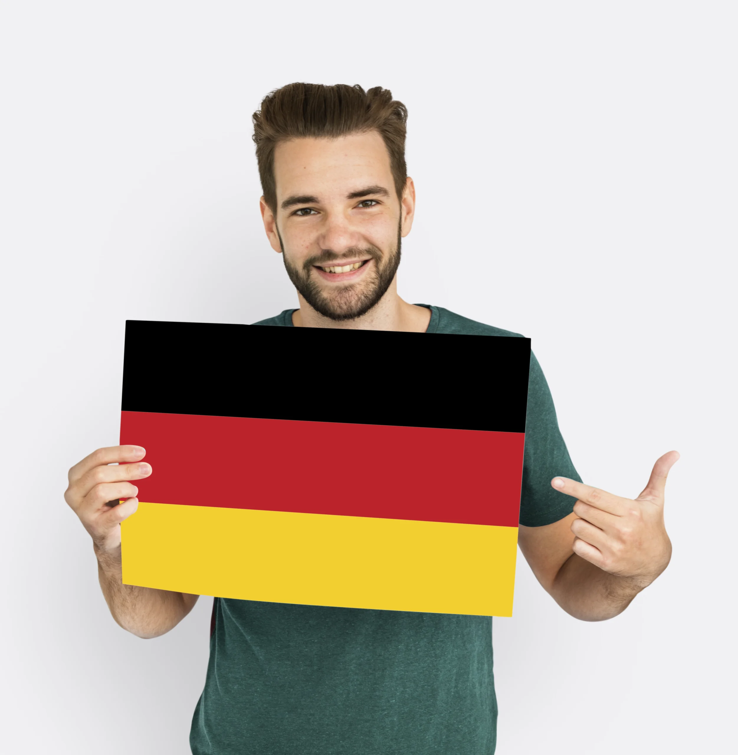 German Language Course in Bahrain (2)