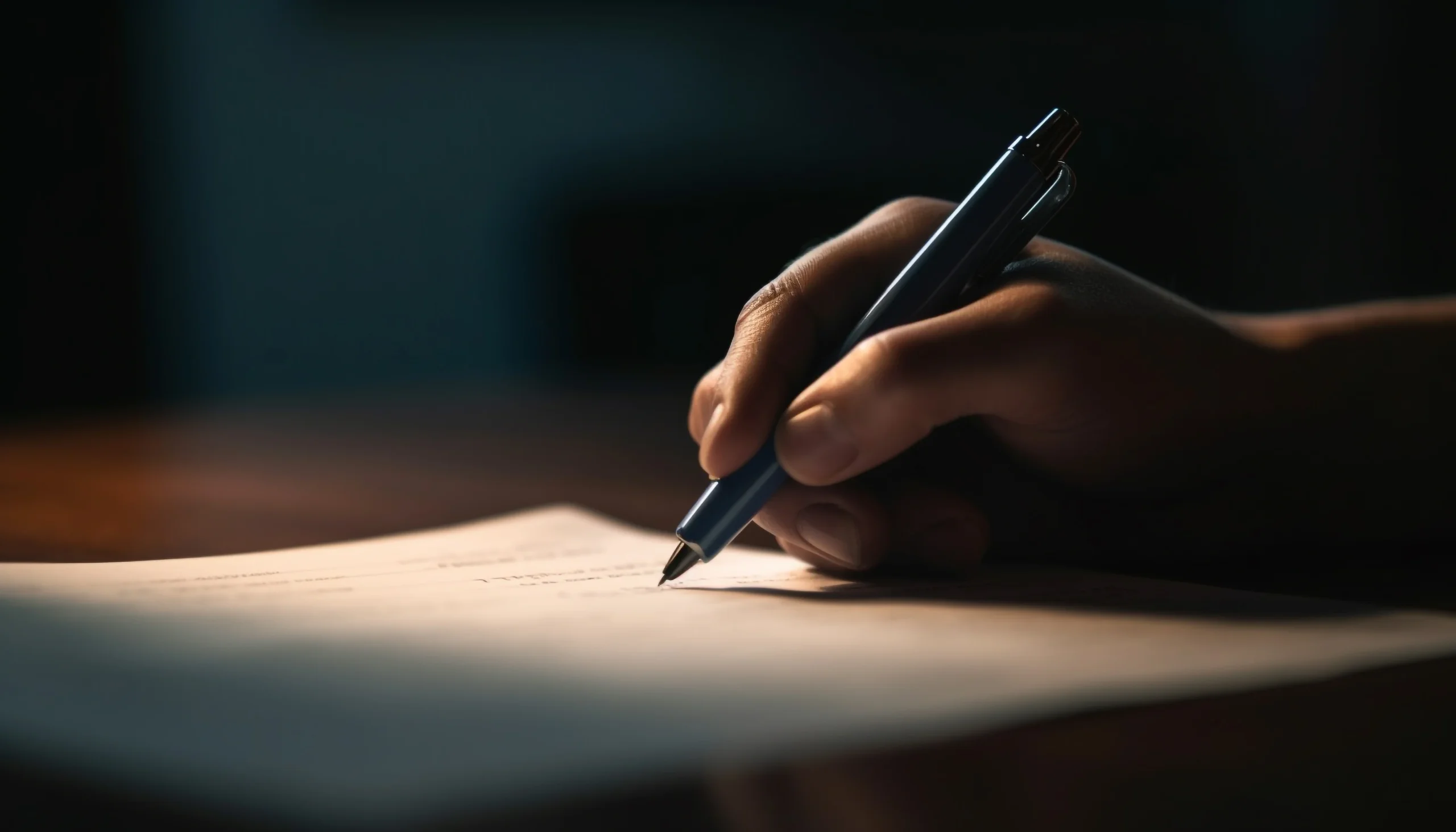 Best Handwriting Class in Bahrain