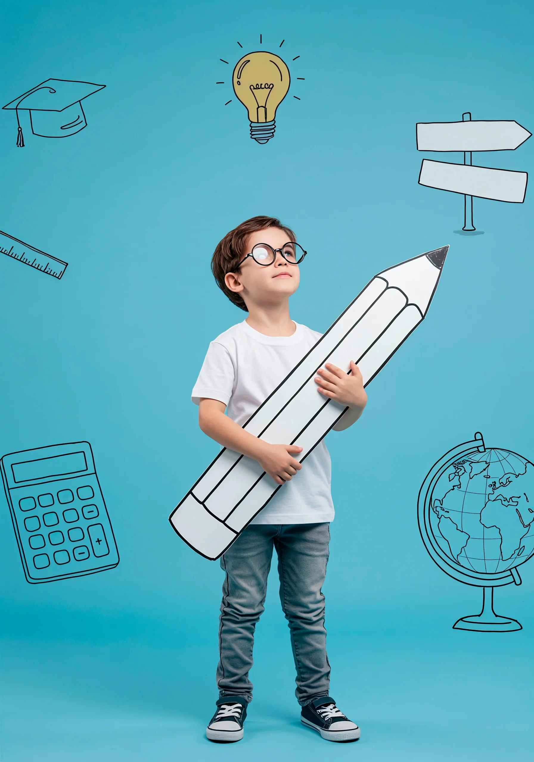 Tuition Classes for Kids in Bahrain